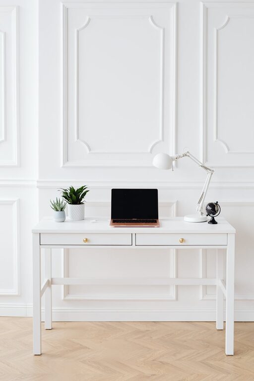 Tips for Creating a Productive Home Office Environment